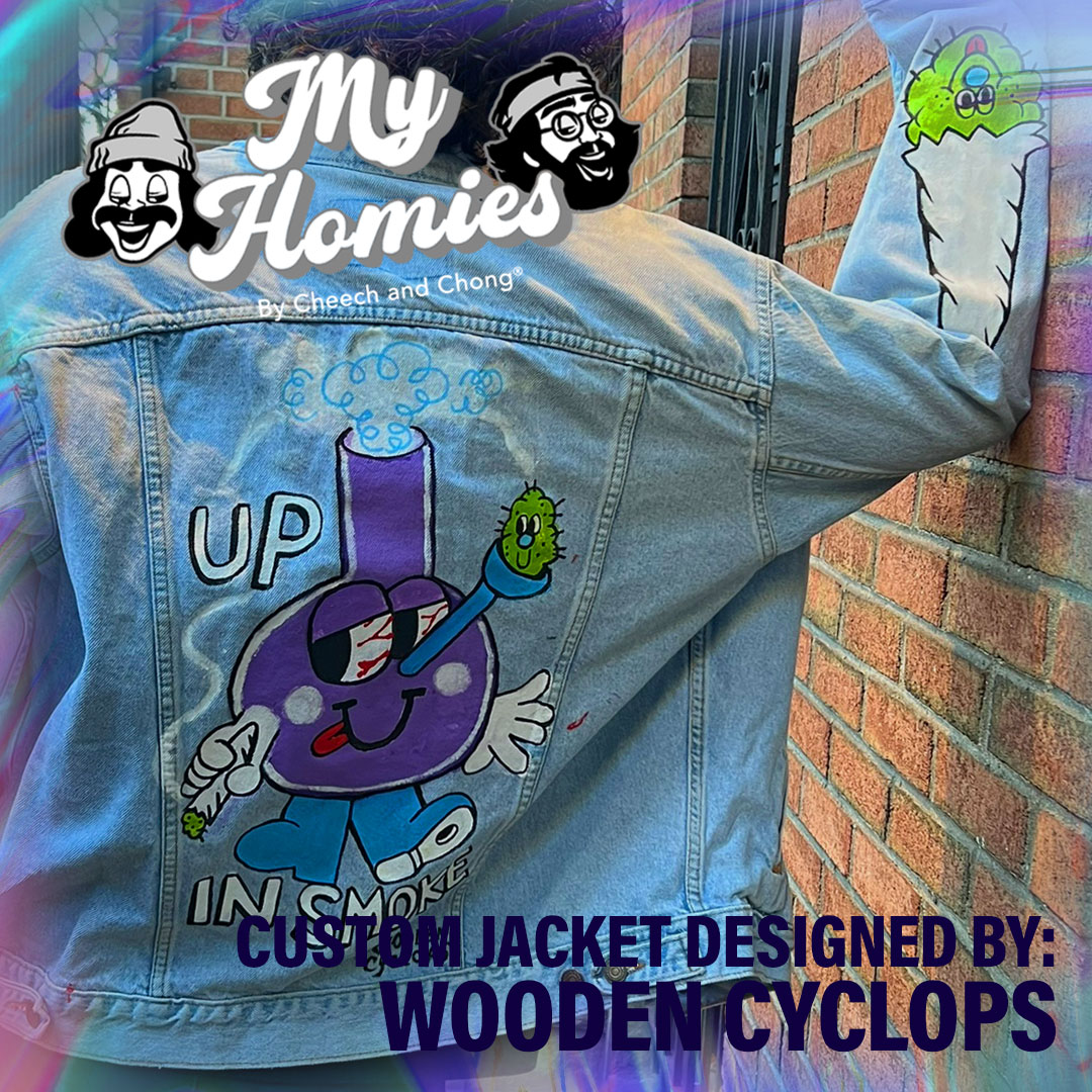Homie 3